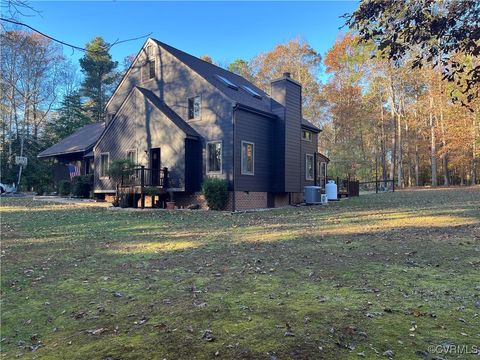 A home in Chesterfield