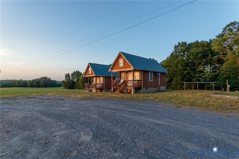 Tiny photo for 2266 High Rock Road, Cumberland, VA 23040 (MLS # 2618861)