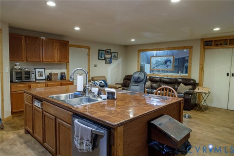 Tiny photo for 2266 High Rock Road, Cumberland, VA 23040 (MLS # 2618861)
