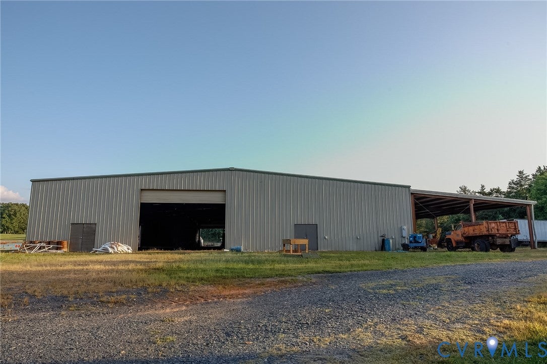 2266 High Rock Road