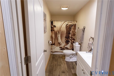 Tiny photo for 2266 High Rock Road, Cumberland, VA 23040 (MLS # 2618861)