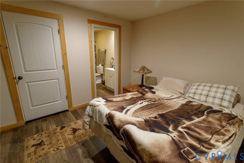 Tiny photo for 2266 High Rock Road, Cumberland, VA 23040 (MLS # 2618861)