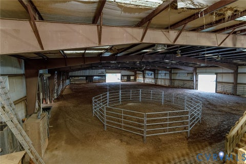 Tiny photo for 2266 High Rock Road, Cumberland, VA 23040 (MLS # 2618861)