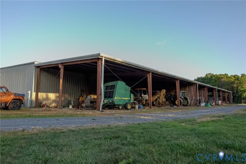 Tiny photo for 2266 High Rock Road, Cumberland, VA 23040 (MLS # 2618861)