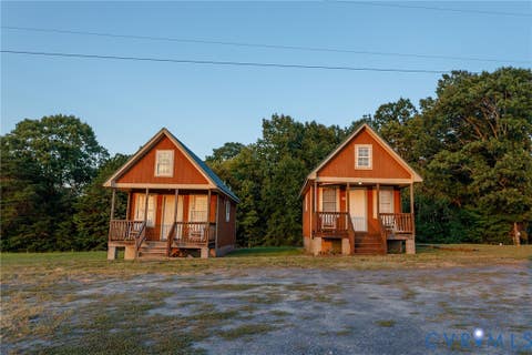 Tiny photo for 2266 High Rock Road, Cumberland, VA 23040 (MLS # 2618861)