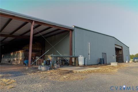 Tiny photo for 2266 High Rock Road, Cumberland, VA 23040 (MLS # 2618861)