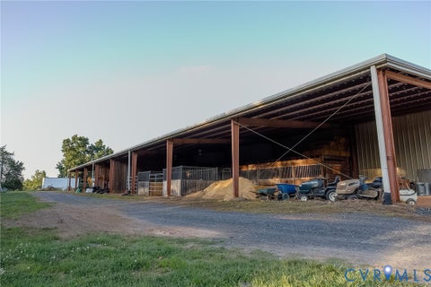 Tiny photo for 2266 High Rock Road, Cumberland, VA 23040 (MLS # 2618861)