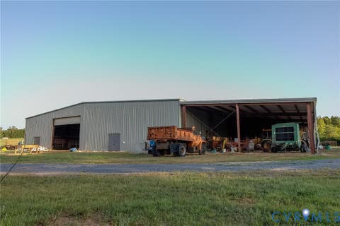 Tiny photo for 2266 High Rock Road, Cumberland, VA 23040 (MLS # 2618861)