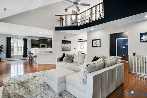 Tiny photo for 1629 Sara Parke Court, Manakin Sabot, VA 23103 (MLS # 2601843)