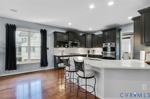 Tiny photo for 1629 Sara Parke Court, Manakin Sabot, VA 23103 (MLS # 2601843)