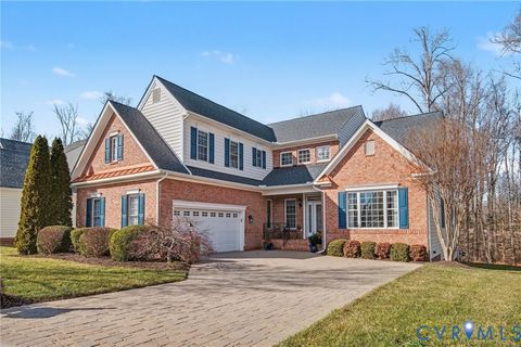 Tiny photo for 1629 Sara Parke Court, Manakin Sabot, VA 23103 (MLS # 2601843)
