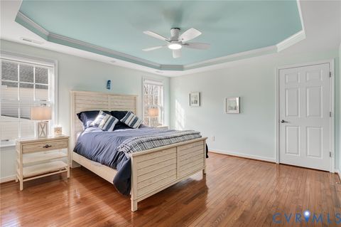 Tiny photo for 1629 Sara Parke Court, Manakin Sabot, VA 23103 (MLS # 2601843)