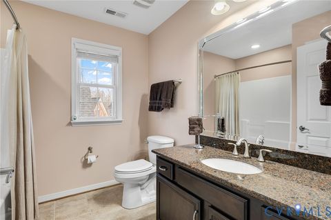 Tiny photo for 1629 Sara Parke Court, Manakin Sabot, VA 23103 (MLS # 2601843)