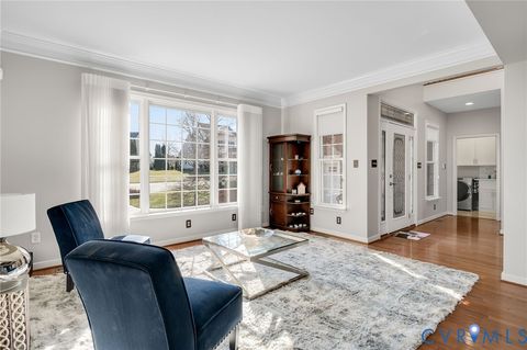 Tiny photo for 1629 Sara Parke Court, Manakin Sabot, VA 23103 (MLS # 2601843)