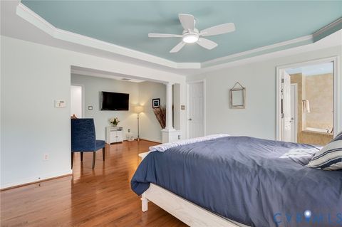 Tiny photo for 1629 Sara Parke Court, Manakin Sabot, VA 23103 (MLS # 2601843)