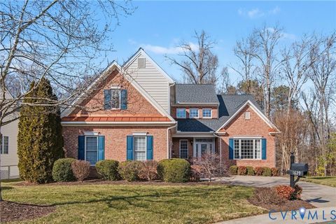 Photo of 1629 Sara Parke Court, Manakin Sabot, VA 23103 (MLS # 2601843)
