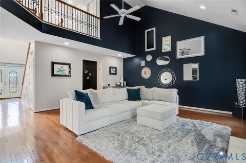 Tiny photo for 1629 Sara Parke Court, Manakin Sabot, VA 23103 (MLS # 2601843)