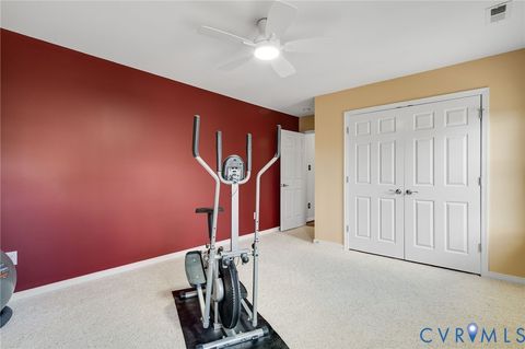 Tiny photo for 1629 Sara Parke Court, Manakin Sabot, VA 23103 (MLS # 2601843)