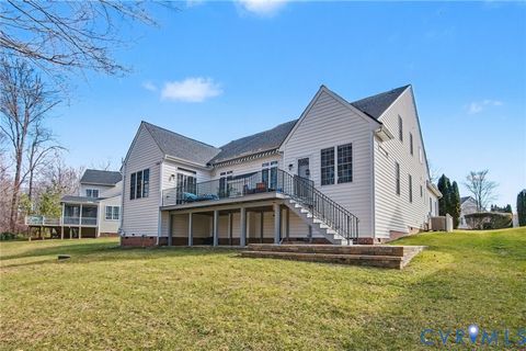 Tiny photo for 1629 Sara Parke Court, Manakin Sabot, VA 23103 (MLS # 2601843)