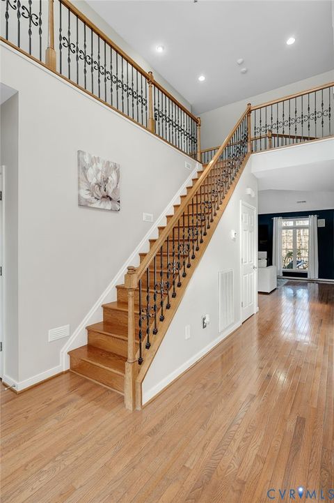 Tiny photo for 1629 Sara Parke Court, Manakin Sabot, VA 23103 (MLS # 2601843)