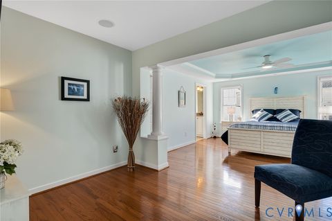 Tiny photo for 1629 Sara Parke Court, Manakin Sabot, VA 23103 (MLS # 2601843)