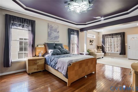 Tiny photo for 1629 Sara Parke Court, Manakin Sabot, VA 23103 (MLS # 2601843)