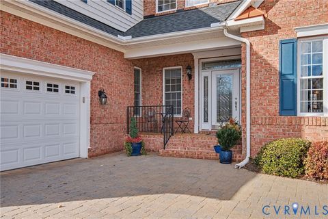 Tiny photo for 1629 Sara Parke Court, Manakin Sabot, VA 23103 (MLS # 2601843)