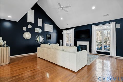 Tiny photo for 1629 Sara Parke Court, Manakin Sabot, VA 23103 (MLS # 2601843)