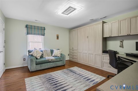 Tiny photo for 1629 Sara Parke Court, Manakin Sabot, VA 23103 (MLS # 2601843)