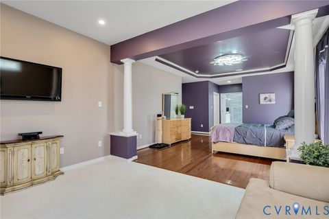 Tiny photo for 1629 Sara Parke Court, Manakin Sabot, VA 23103 (MLS # 2601843)