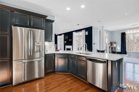 Tiny photo for 1629 Sara Parke Court, Manakin Sabot, VA 23103 (MLS # 2601843)