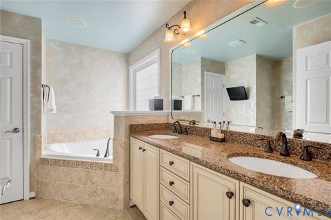 Tiny photo for 1629 Sara Parke Court, Manakin Sabot, VA 23103 (MLS # 2601843)