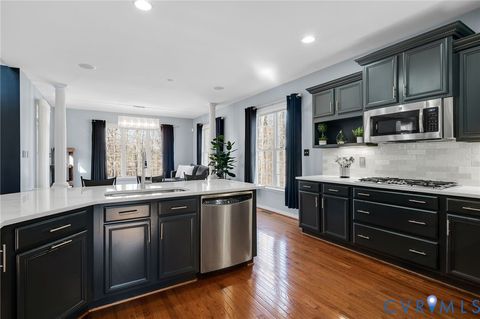 Tiny photo for 1629 Sara Parke Court, Manakin Sabot, VA 23103 (MLS # 2601843)