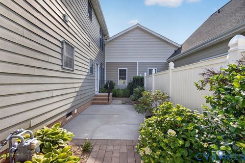 Tiny photo for 7333 Cornus Avenue, Chesterfield, VA 23832 (MLS # 2613713)