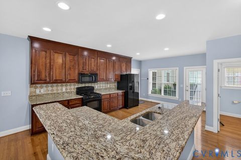 Tiny photo for 7333 Cornus Avenue, Chesterfield, VA 23832 (MLS # 2613713)