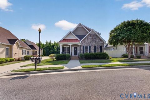 Tiny photo for 7333 Cornus Avenue, Chesterfield, VA 23832 (MLS # 2613713)