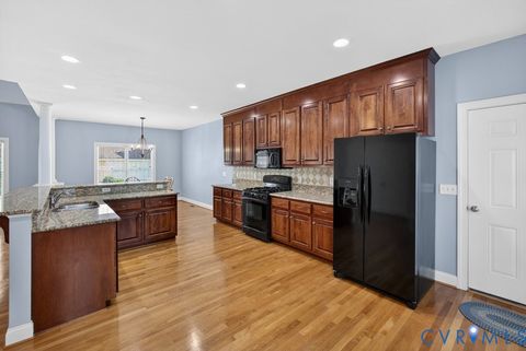 Tiny photo for 7333 Cornus Avenue, Chesterfield, VA 23832 (MLS # 2613713)