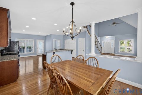 Tiny photo for 7333 Cornus Avenue, Chesterfield, VA 23832 (MLS # 2613713)