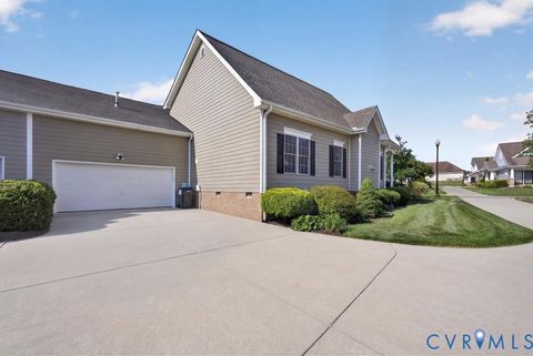 Tiny photo for 7333 Cornus Avenue, Chesterfield, VA 23832 (MLS # 2613713)