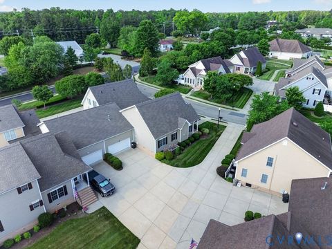 Tiny photo for 7333 Cornus Avenue, Chesterfield, VA 23832 (MLS # 2613713)