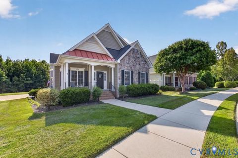 Tiny photo for 7333 Cornus Avenue, Chesterfield, VA 23832 (MLS # 2613713)