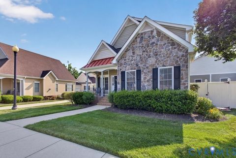 7333 Cornus Avenue Chesterfield VA 23832