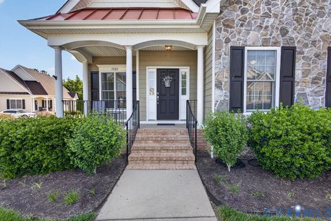 Tiny photo for 7333 Cornus Avenue, Chesterfield, VA 23832 (MLS # 2613713)