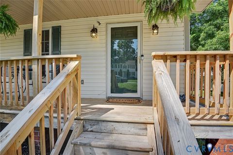 Tiny photo for 5036 Blackbird Drive, Midlothian, VA 23112 (MLS # 2614545)