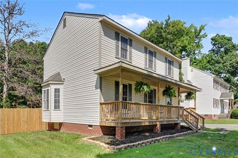 Tiny photo for 5036 Blackbird Drive, Midlothian, VA 23112 (MLS # 2614545)