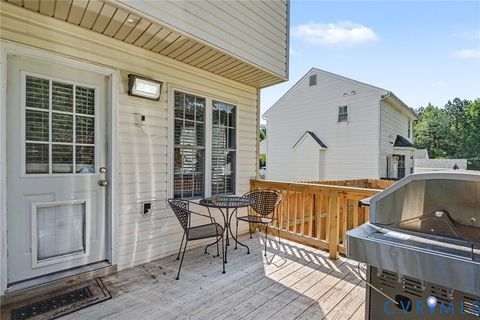 Tiny photo for 5036 Blackbird Drive, Midlothian, VA 23112 (MLS # 2614545)