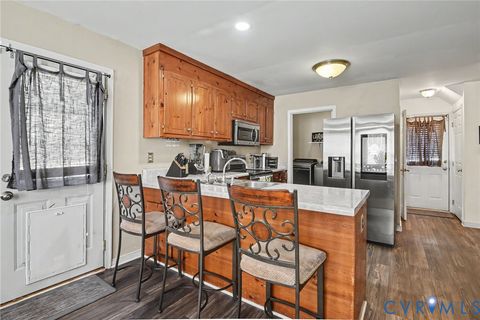 Tiny photo for 5036 Blackbird Drive, Midlothian, VA 23112 (MLS # 2614545)