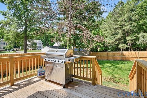 Tiny photo for 5036 Blackbird Drive, Midlothian, VA 23112 (MLS # 2614545)