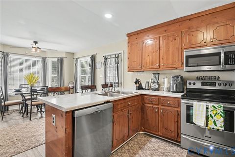 Tiny photo for 5036 Blackbird Drive, Midlothian, VA 23112 (MLS # 2614545)
