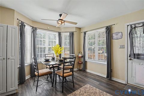 Tiny photo for 5036 Blackbird Drive, Midlothian, VA 23112 (MLS # 2614545)